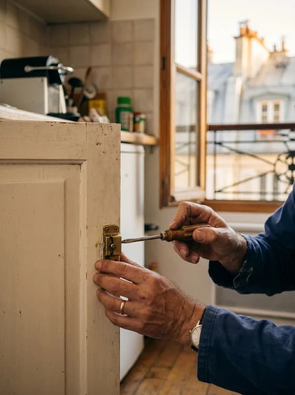 Entretien et ménage professionnel